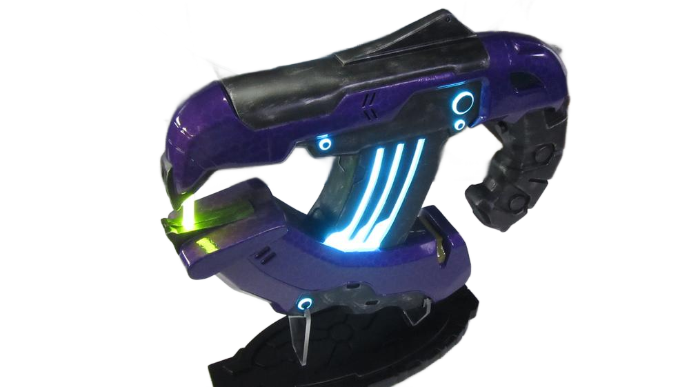 Updated product image
