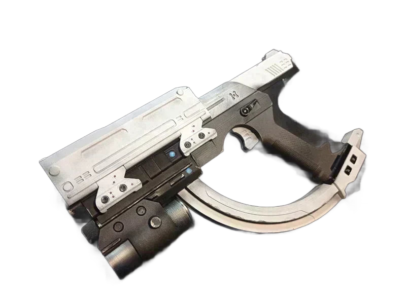 Selected Variant Image