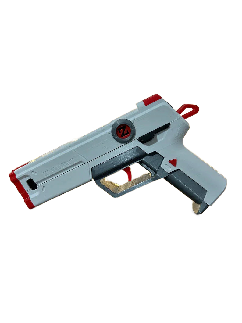 Updated product image