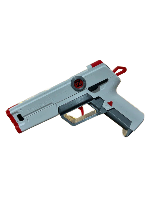 Updated product image