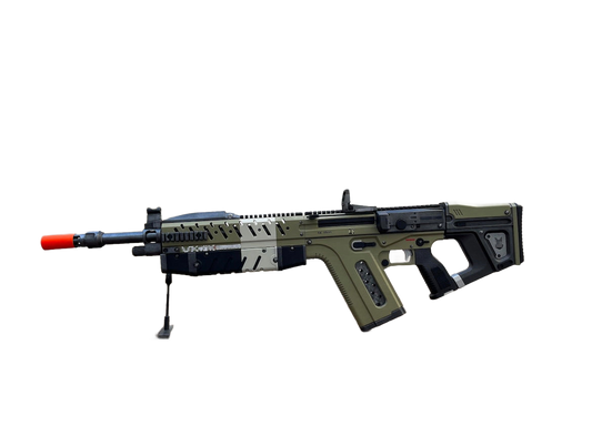 Updated product image