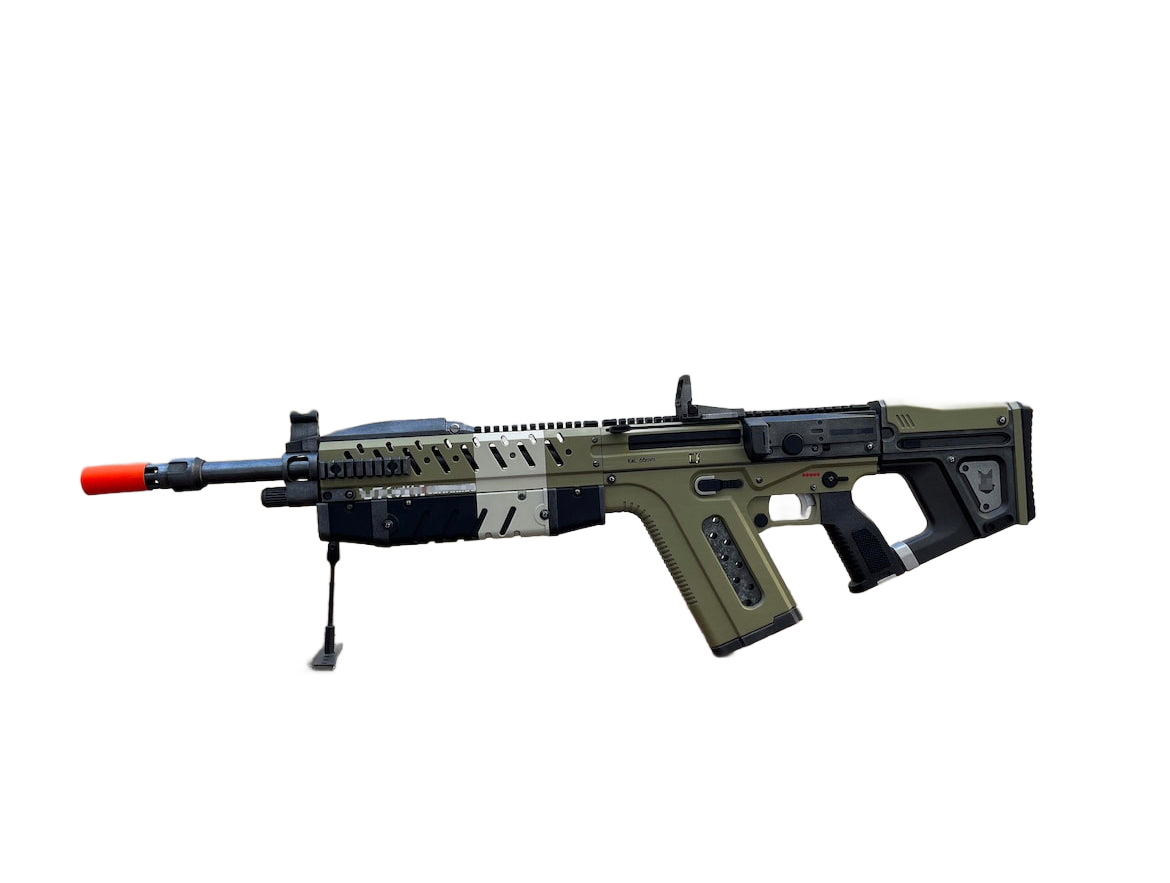 Updated product image