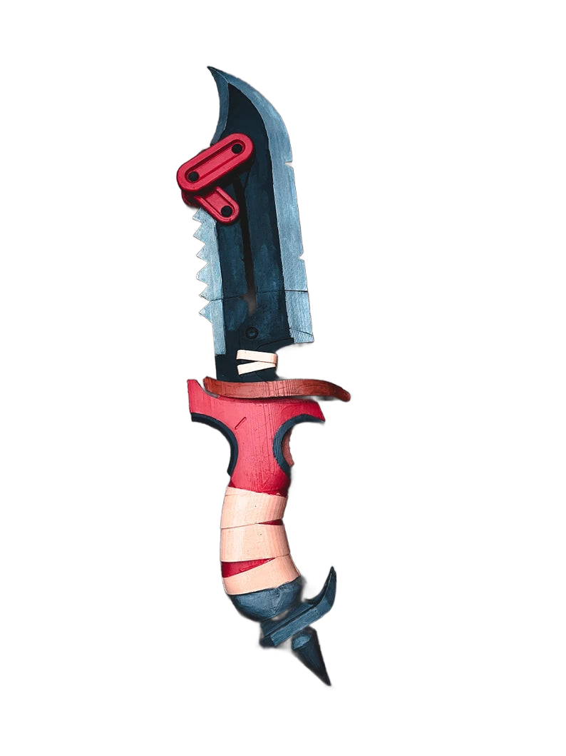 Updated product image