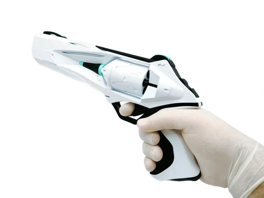 Updated product image