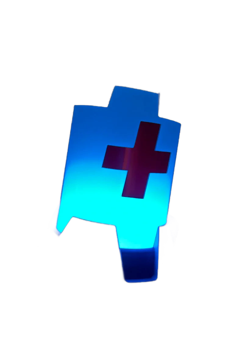 Updated product image