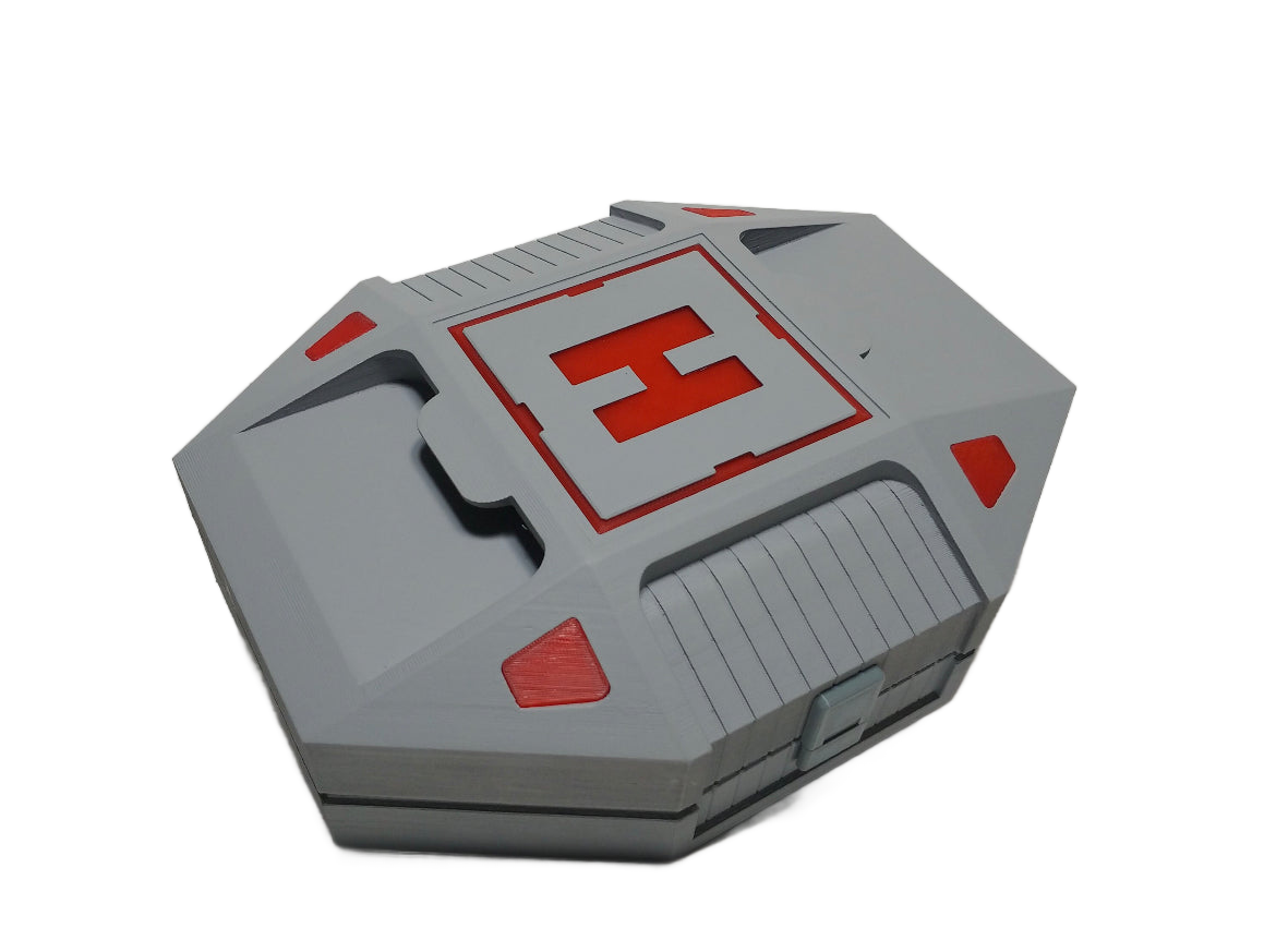 Selected Variant Image