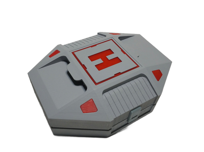 Updated product image