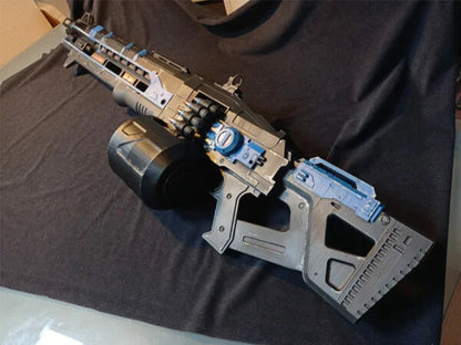 Thunderlord