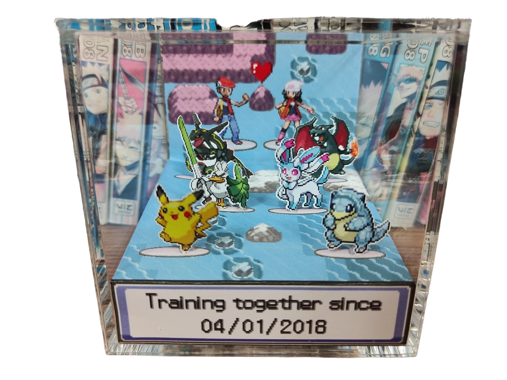 Updated product image