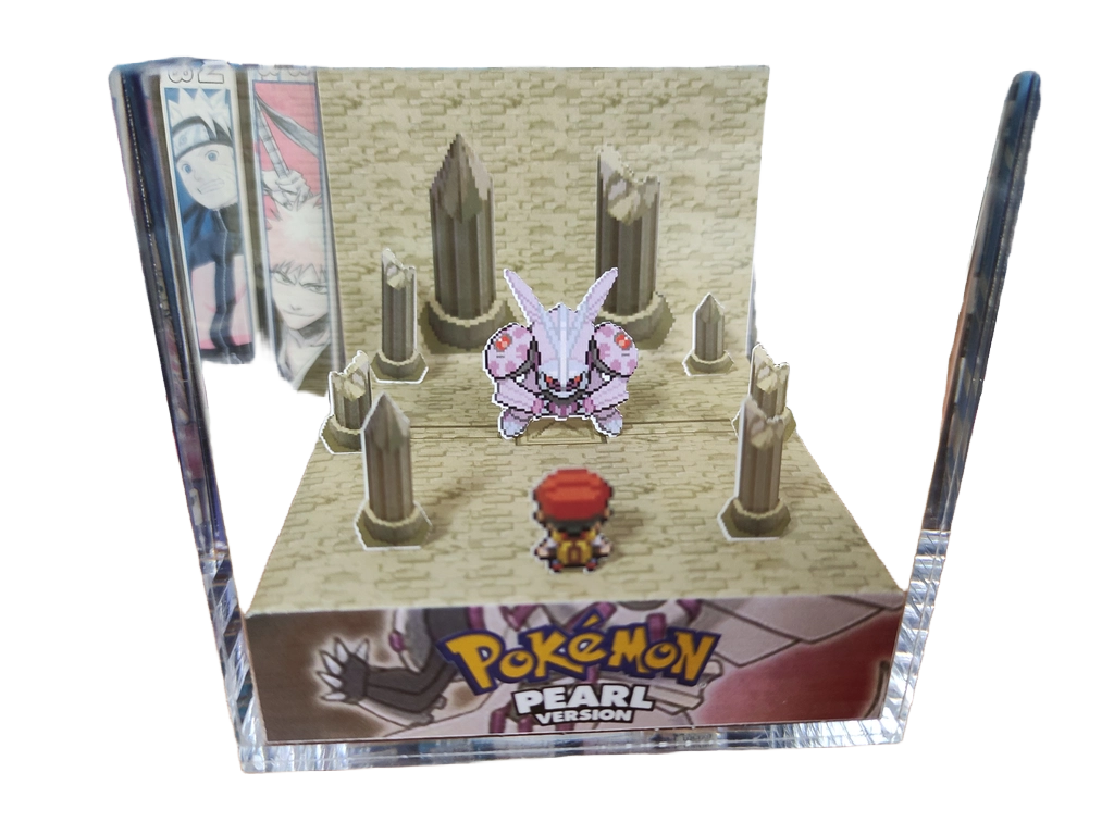 Updated product image