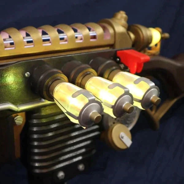 Wunderwaffe DG-2 Replica