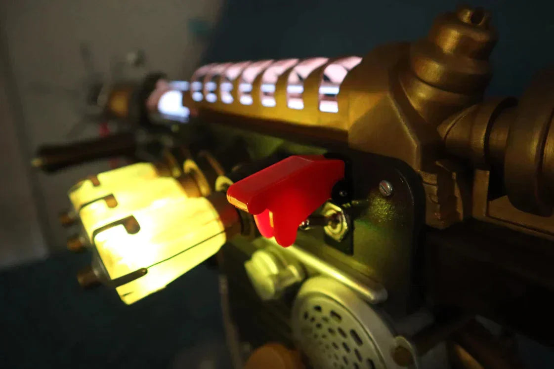 Wunderwaffe DG-2 Replica
