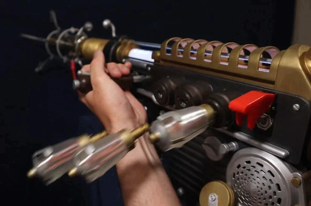 Wunderwaffe DG-2 Replica
